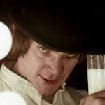 Malcolm McDowell
