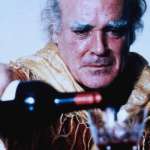 Patrick Magee