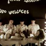 Warren Clarke, James Marcus, Malcolm McDowell, Michael Tarn