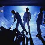 Warren Clarke, Paul Farrell, James Marcus, Malcolm McDowell, Michael Tarn