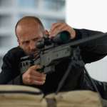 Jason Statham