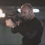 Jason Statham