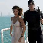 Jessica Alba, Raicho Vasilev