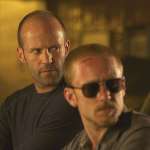 Jason Statham, Ben Foster
