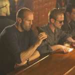 Jason Statham, Ben Foster