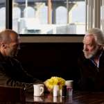 Jason Statham, Donald Sutherland