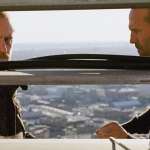 Jason Statham, Ben Foster
