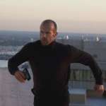 Jason Statham