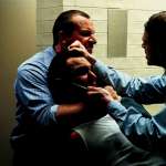 Andrew Grainger, Vinnie Jones