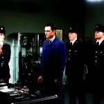 Geoff Bell, Vinnie Jones, David Hemmings, Ralph Brown, Nicholas Moss