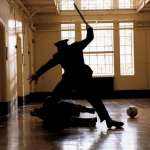 Vas Blackwood, Geoff Bell