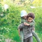 Mia Helene Solberg Brekke, Victor Papadopoulos Jacobsen