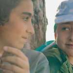 Mia Helene Solberg Brekke, Victor Papadopoulos Jacobsen