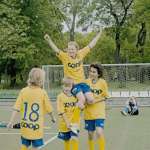 Mia Helene Solberg Brekke, Victor Papadopoulos Jacobsen, Ulrik William Gr&aelig;sli