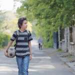 Victor Papadopoulos Jacobsen