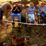 Eugene Levy, Catherine O'Hara