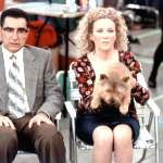 Eugene Levy, Catherine O'Hara