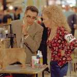 Eugene Levy, Catherine O'Hara