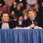 Fred Willard, Jim Piddock