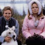 Jennifer Coolidge, Jane Lynch