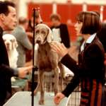 Michael Hitchcock, Parker Posey