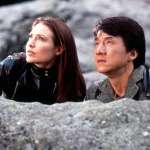 Jackie Chan, Claire Forlani