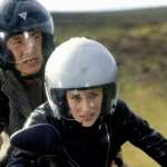 Jackie Chan, Claire Forlani