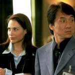 Jackie Chan, Claire Forlani
