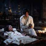 Emma Rigby, Tom Payne