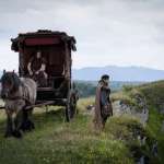 Tom Payne, Stellan Skarsg&aring;rd