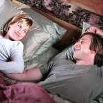 Patricia Arquette, Jake Weber