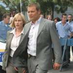 Patricia Arquette, David Cubitt