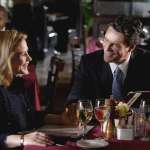 Patricia Arquette, David James Elliott