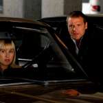 Patricia Arquette, David Cubitt