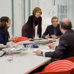 C&eacute;cile De France, Jean-Yves Berteloot