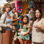 Jessica Griffiths, Lisa Griffiths, C&eacute;cile De France