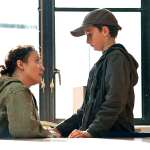 Lyndsey Marshal, Frankie McLaren