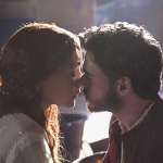 Richard Madden, Miriam Leone