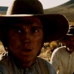 Neal Huff, Paul Dano