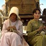 Shirley Henderson, Michelle Williams