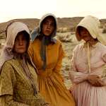 Shirley Henderson, Zoe Kazan, Michelle Williams