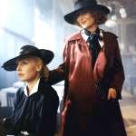 Ildik&oacute; B&aacute;ns&aacute;gi, Krystyna Janda