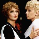 Ildik&oacute; B&aacute;ns&aacute;gi, Krystyna Janda