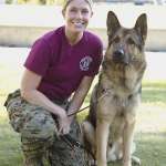 Megan Leavey