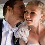 Alexander Skarsg&aring;rd, Kirsten Dunst