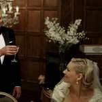 Alexander Skarsg&aring;rd, Kirsten Dunst, Kiefer Sutherland