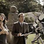 Charlotte Gainsbourg, Kiefer Sutherland