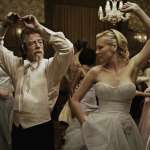 John Hurt, Kirsten Dunst
