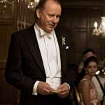 Stellan Skarsg&aring;rd