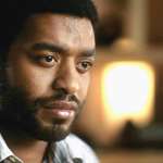 Chiwetel Ejiofor